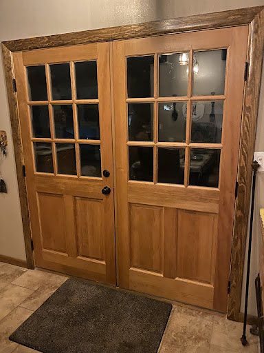 Diamondback Building Products