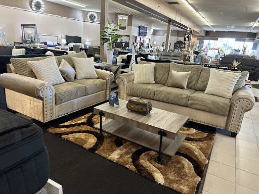 Cardoso Furniture, South Gate