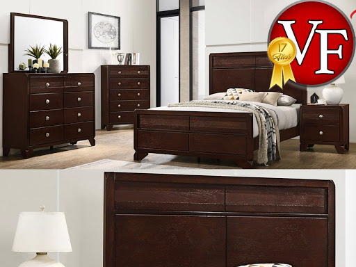 Velazquez Furniture