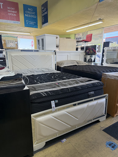 West Coast Furniture