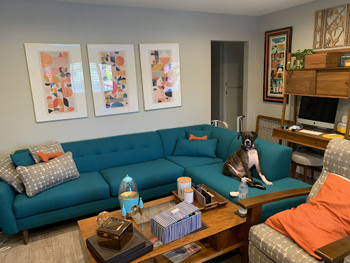 Diamond Cut Upholstery