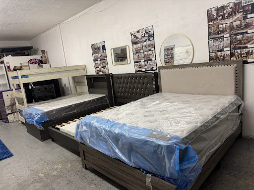 Grace Palace Furniture