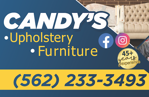 Candys Upholstery
