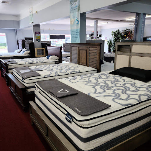 Last Chance Mattress & Furniture Outlet