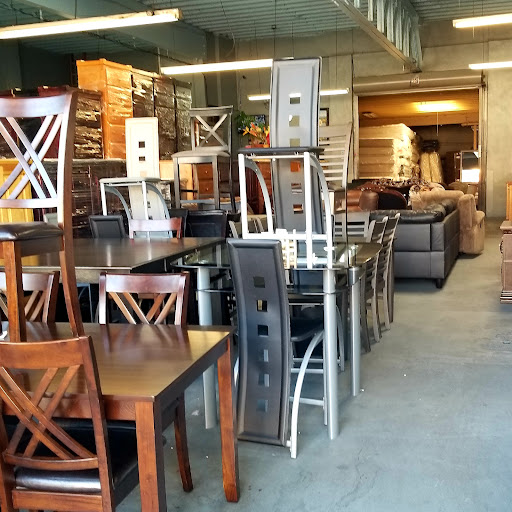 International Furniture