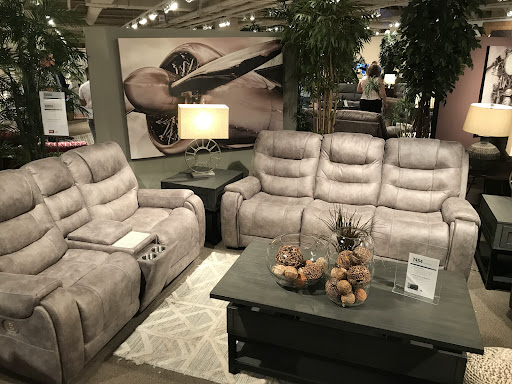 Tempo Collection Furniture and Mattress