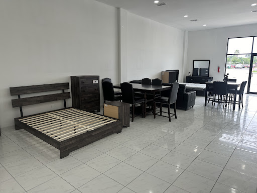 Baezer King Furniture