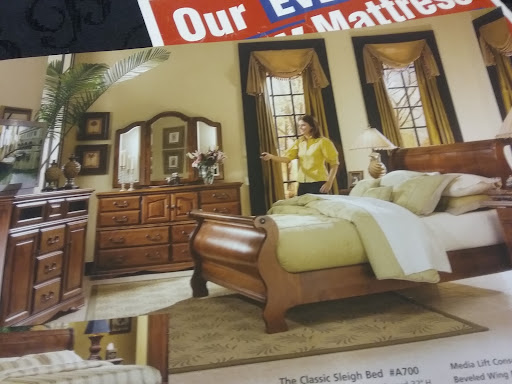 Country Oak Furniture