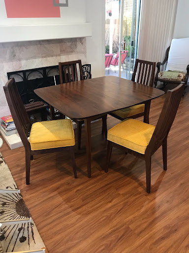 Mario's Furniture Refinishing