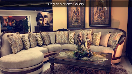 MARLEN'S GALLERY