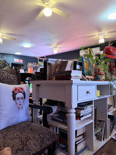 La Casa Azul Coffee Bar