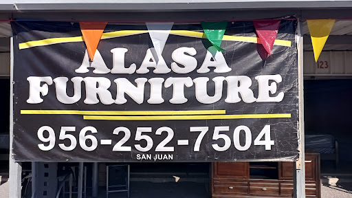Alasa Furniture