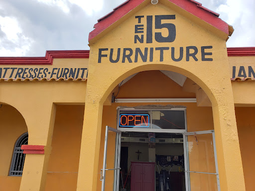 Ten15 FURNITURE