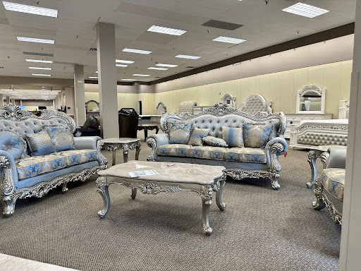 Mega Furniture - Laredo