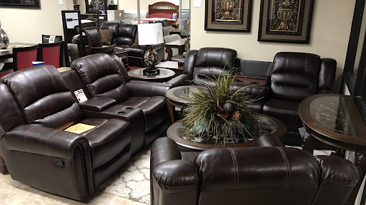 Laredo Furniture