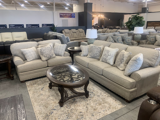Jack's Furniture & More