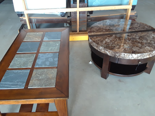 Furniture Distribution Center