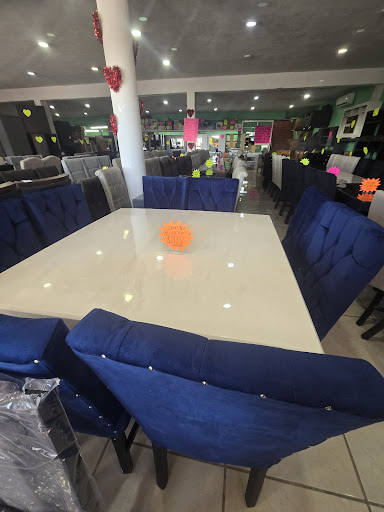 Mueblería Los Arcos