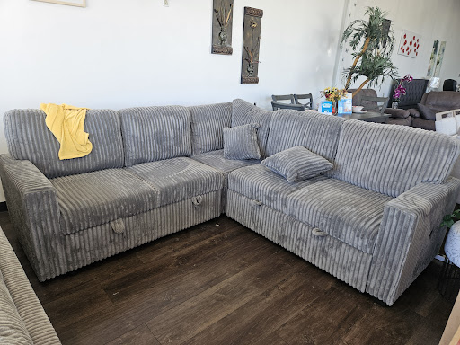 California Home Furnishings