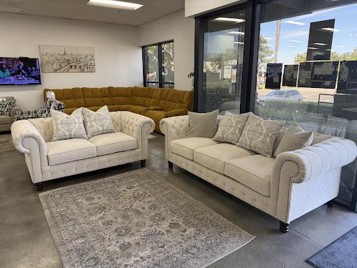 Alexandras Furniture