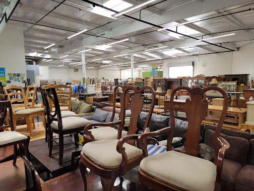 ReStore - Habitat for Humanity of Orange County