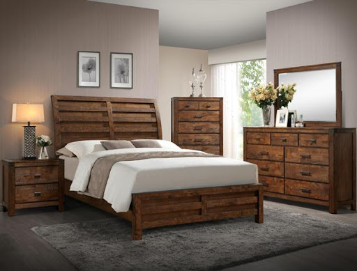 Slumber n Serenity Discount Mattress and Furniture