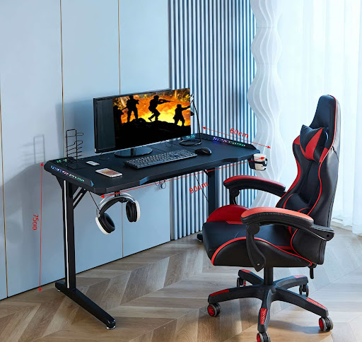 CA Office Interiors Inc.