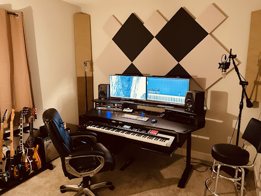 AZ Studio Workstations