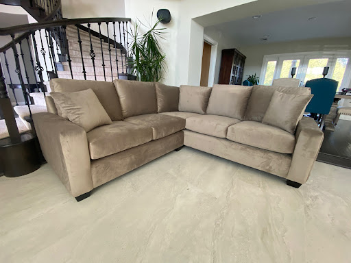 Grand Ave Sofas and Mattresses