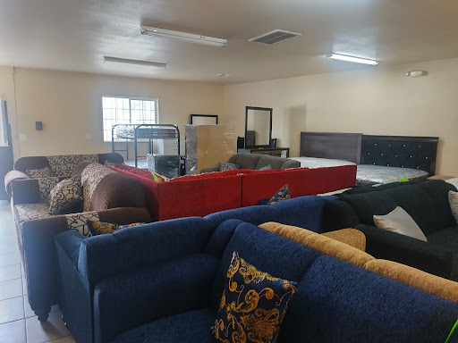 Garcia's Furniture