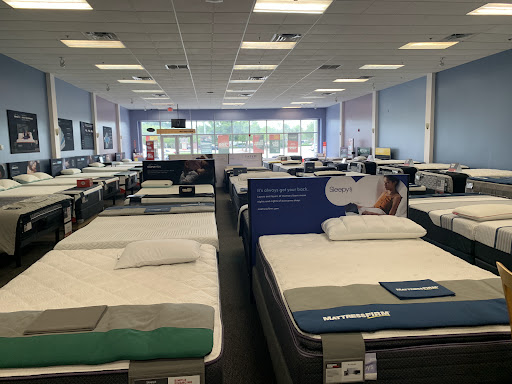 Mattress Firm Homestead