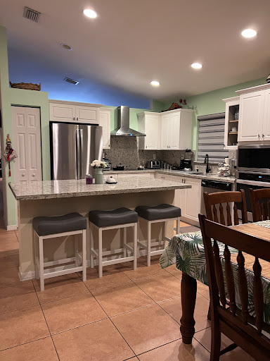 Ramos Kitchen Cabinets