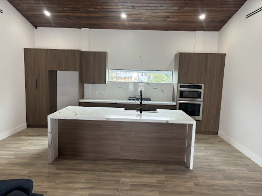 EMC Luxury Kitchen Cabinet Corp