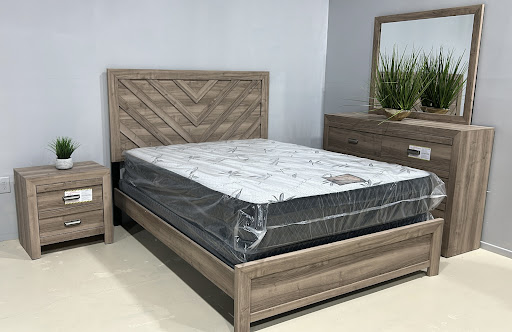 Furniture Damasco El Centro