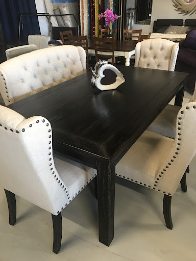 Val's Furniture and More