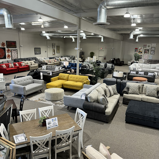 Walker Furniture & Mattress Outlet