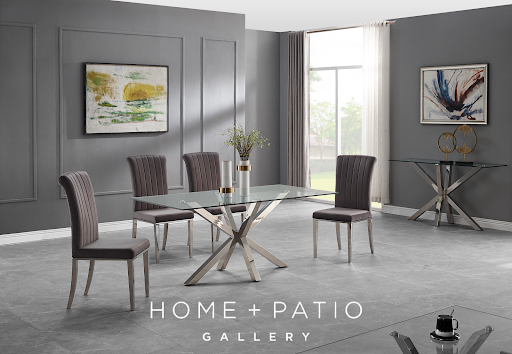 Home + Patio Gallery