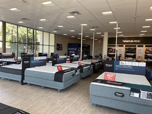 Mattress Firm El Monte