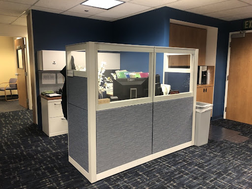 D & R Office Works Inc