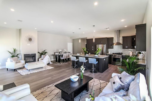 Maplevilles Cabinetry