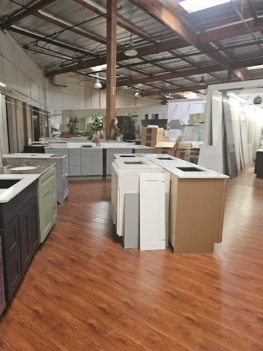 Tyler Stone Granite Quartz Countertop, Cabinet & Showerdoor Inc.