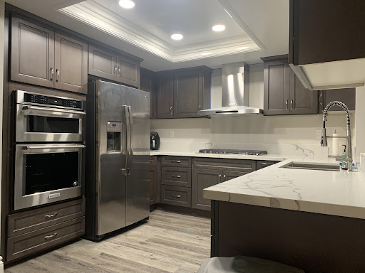 Floors and Cabinets Outlet