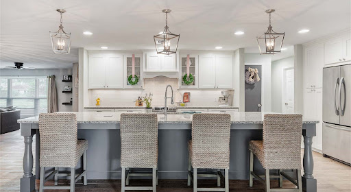 KB Stone and Cabinet Inc