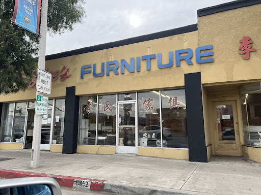 Lee Furniture