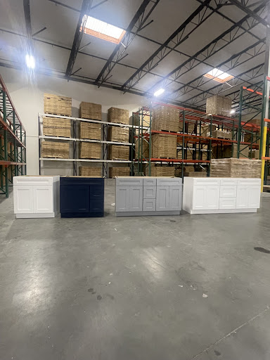 LX Building Materials