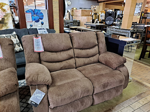 Wenger Furniture and Appliances