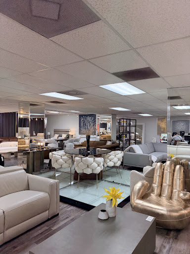 Factory Outlet by LA Furniture