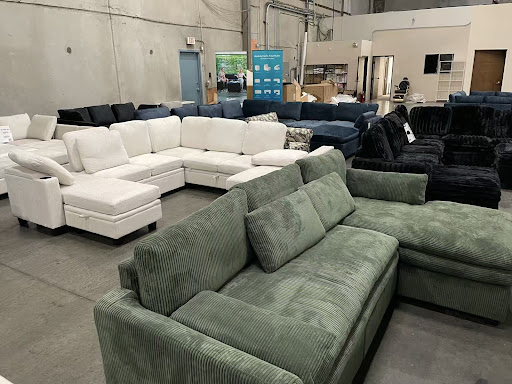 Belffin Furniture Store