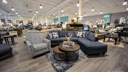 Bob's Discount Furniture and Mattress Store