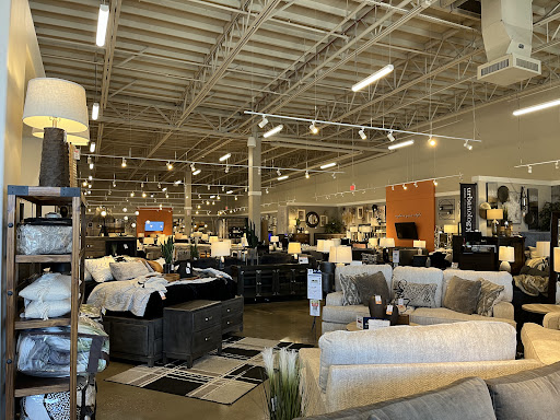 Ashley Store
